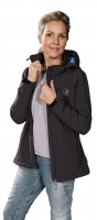 Softshelljacke für Damen